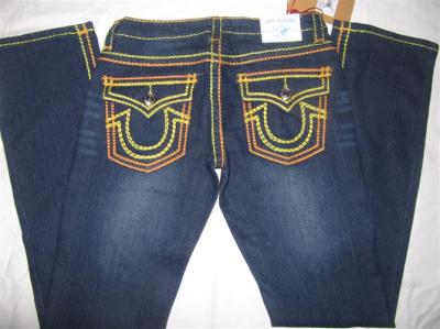 Women's True Religion jeans-205